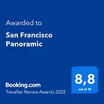 Apartman San Francisco Panoramic