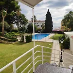 San Francisco Panoramic * Benalmádena