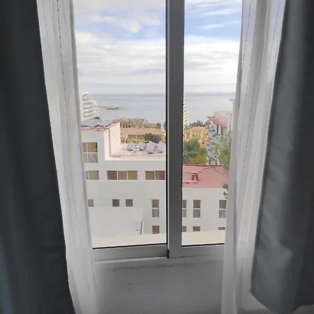 Appartement San Francisco Panoramic
