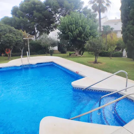 San Francisco Panoramic Appartement Benalmádena
