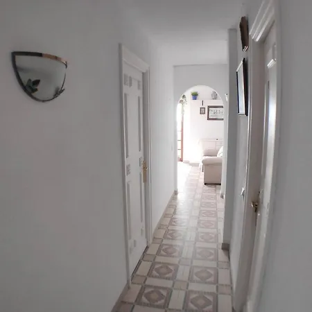 San Francisco Panoramic Appartement Benalmádena