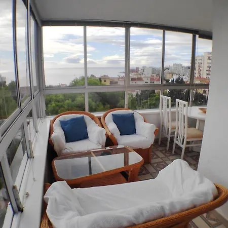 San Francisco Panoramic Apartment