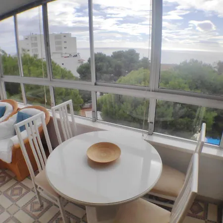 Appartement San Francisco Panoramic Benalmádena